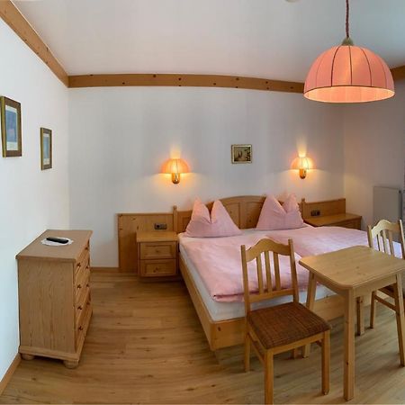 Apartements Birkenhof Марія-Альм-ам-Штайнернен-Мер Екстер'єр фото