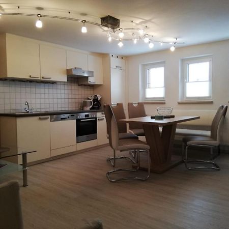 Apartements Birkenhof Марія-Альм-ам-Штайнернен-Мер Екстер'єр фото