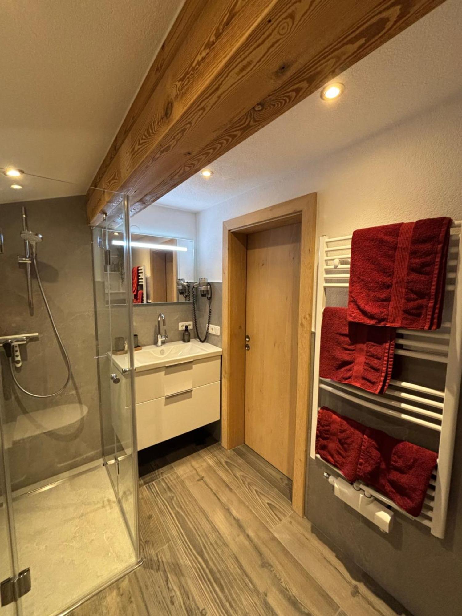 Apartements Birkenhof Марія-Альм-ам-Штайнернен-Мер Екстер'єр фото